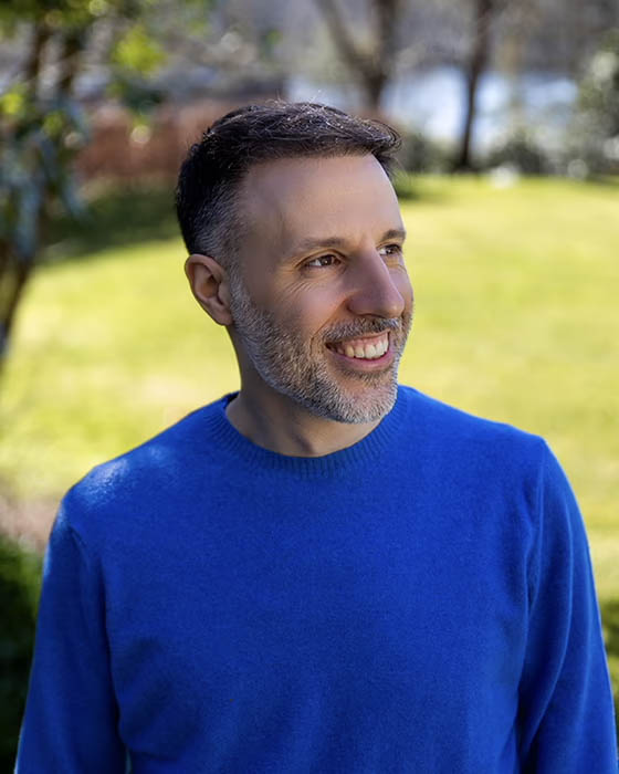 Photo of Alberto Villa