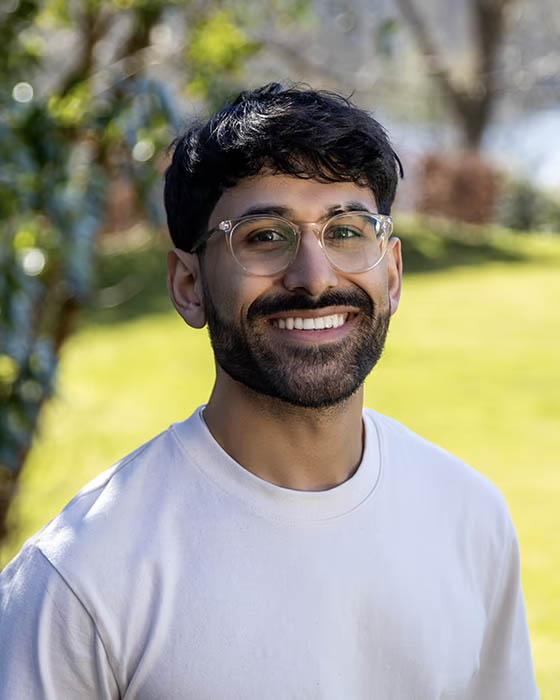 Photo of Ismail Zamurd